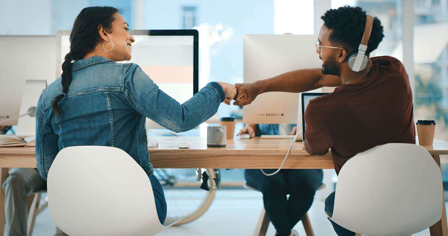 Long-term ecommerce support